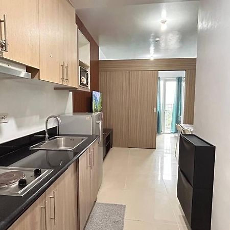Smdc Breeze Residences By Dominga Manila Zewnętrze zdjęcie