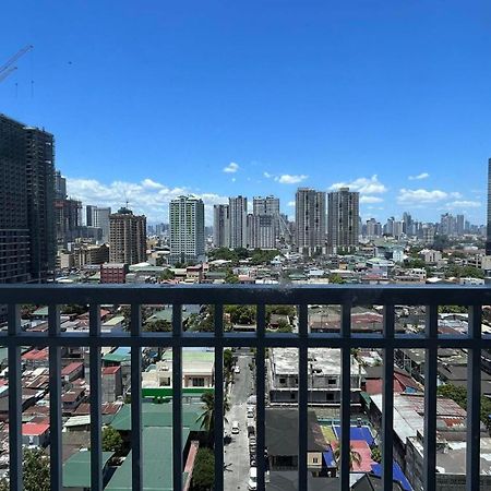 Smdc Breeze Residences By Dominga Manila Zewnętrze zdjęcie