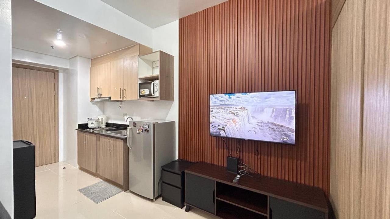 Smdc Breeze Residences By Dominga Manila Zewnętrze zdjęcie