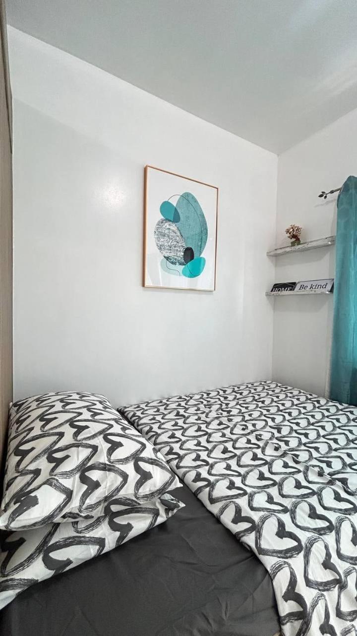 Smdc Breeze Residences By Dominga Manila Zewnętrze zdjęcie