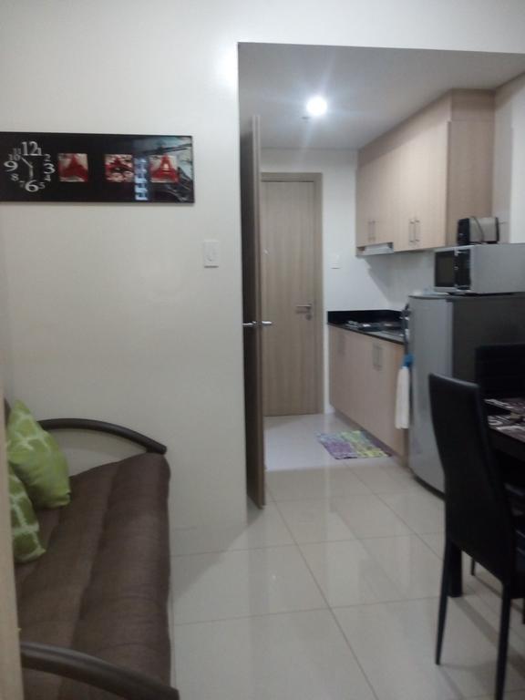 Smdc Breeze Residences By Dominga Manila Zewnętrze zdjęcie