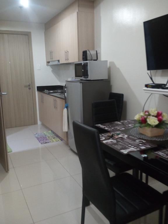 Smdc Breeze Residences By Dominga Manila Zewnętrze zdjęcie
