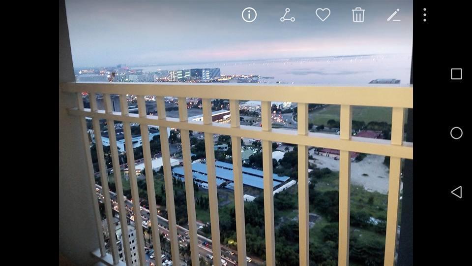 Smdc Breeze Residences By Dominga Manila Zewnętrze zdjęcie