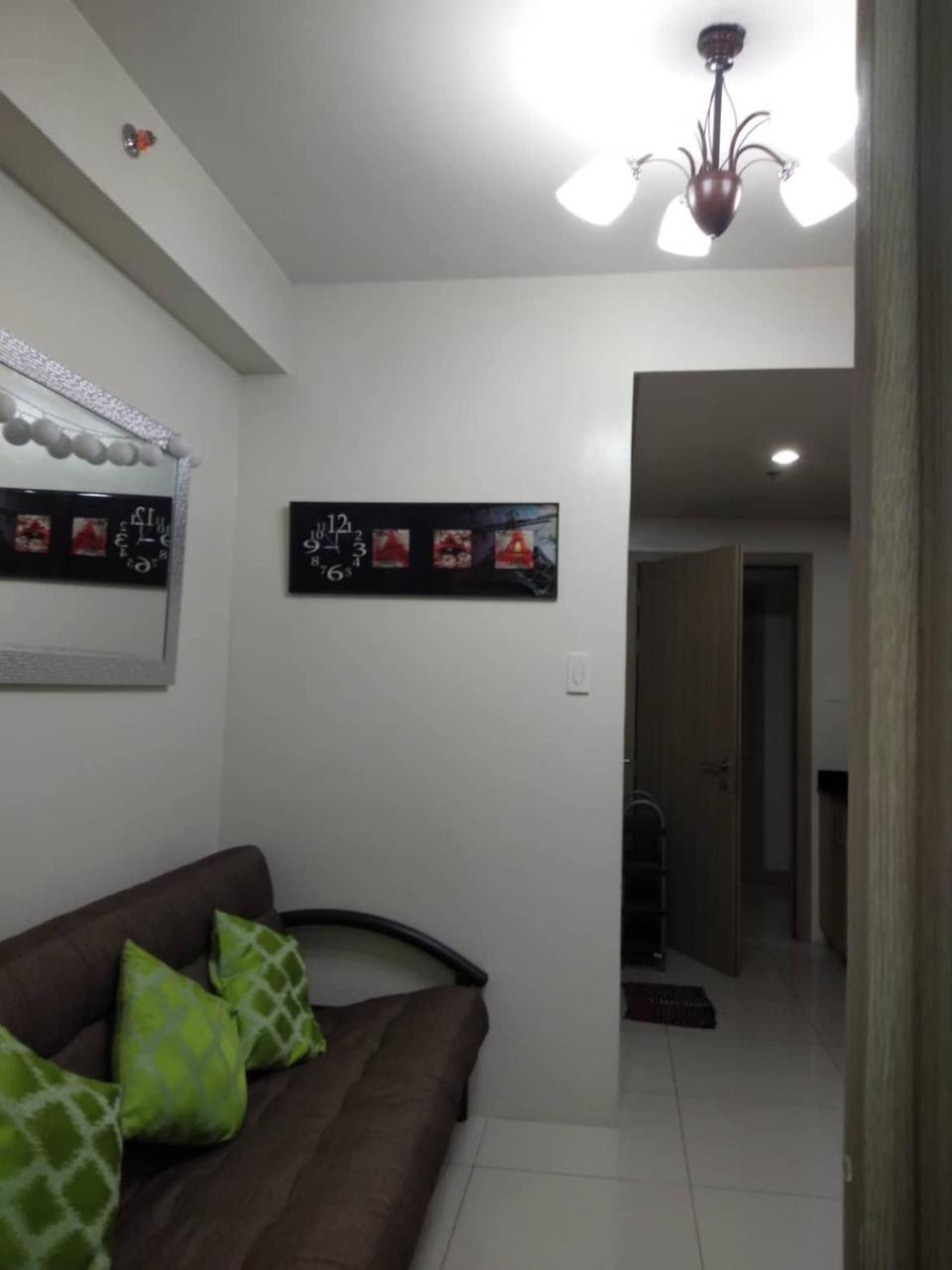 Smdc Breeze Residences By Dominga Manila Zewnętrze zdjęcie